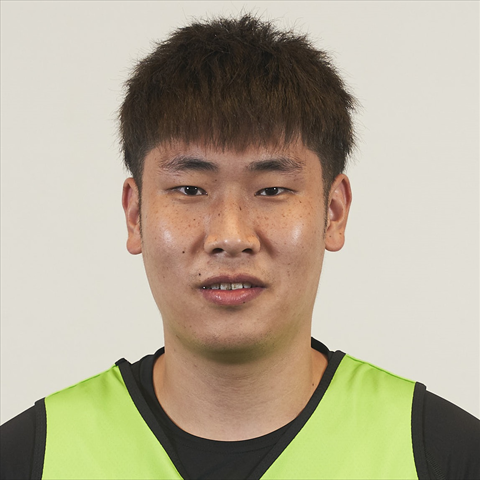 Profile of Xuelun Zhao
