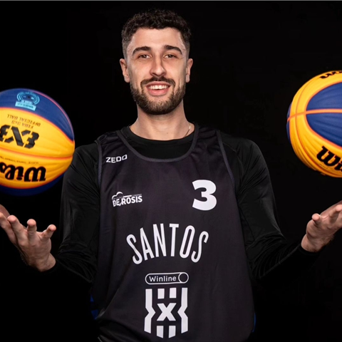 Rafael Frias da Costa