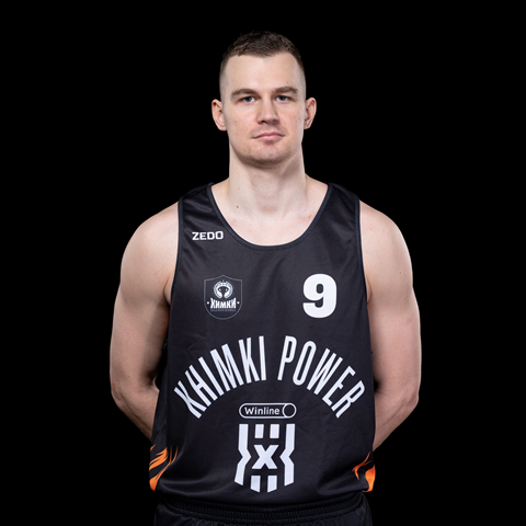 Profile of Daniil Abramovskii