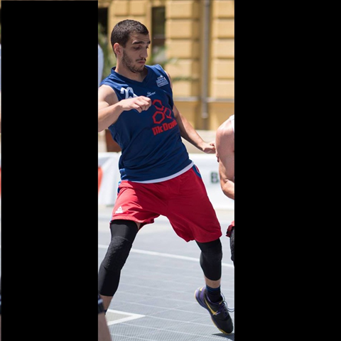 Vuk Zivanovic