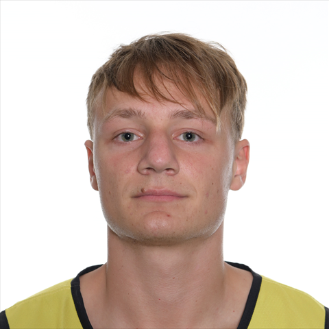 Profile of Erik Kralj