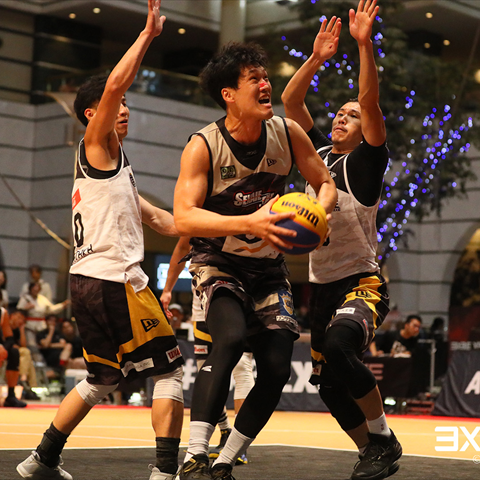 Profile of Jae Kyu Han