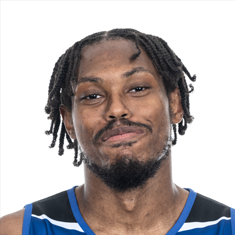 Profile of Jamal Sanchez Simpson