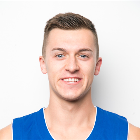 Profile of Lukáš Bukovjan