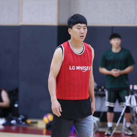Profile of SeongJin Jeon