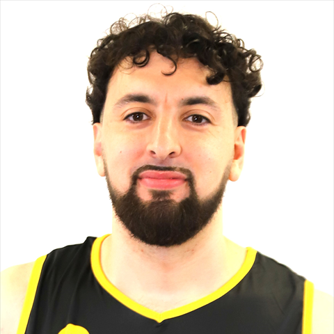 Yanis Takerboust