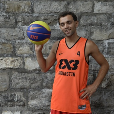 Moeman Antar