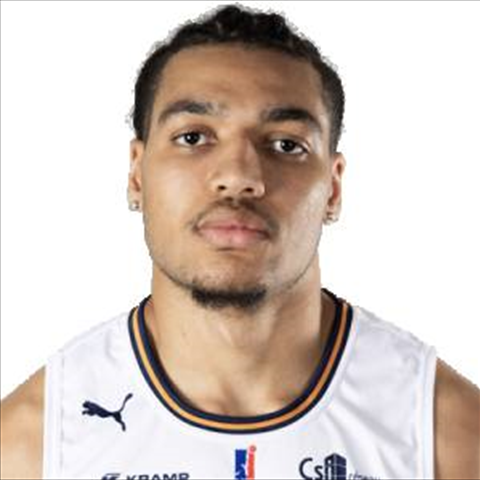 Profile of Guillaume Jean Eyango