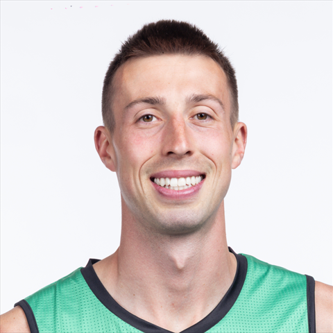 Profile of Joe Wieskamp