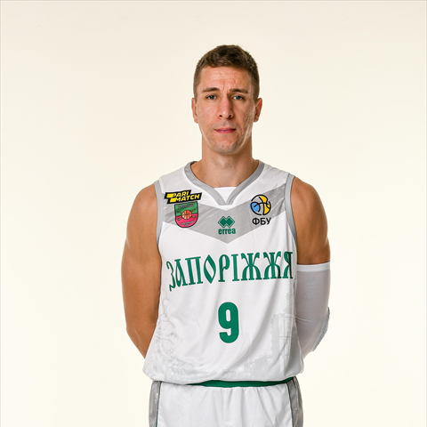 Oleksandr Sizov