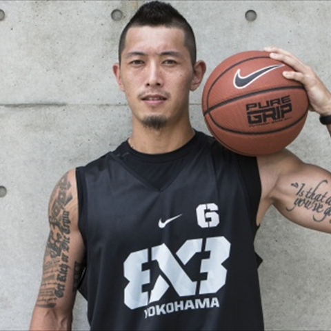 keisuke ohki