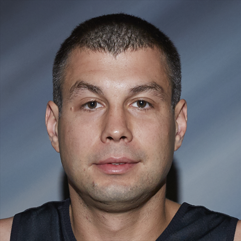 Profile of Maksim Zimarin