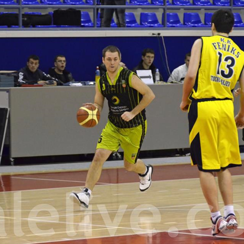 Profile of Slobodan Todorovic