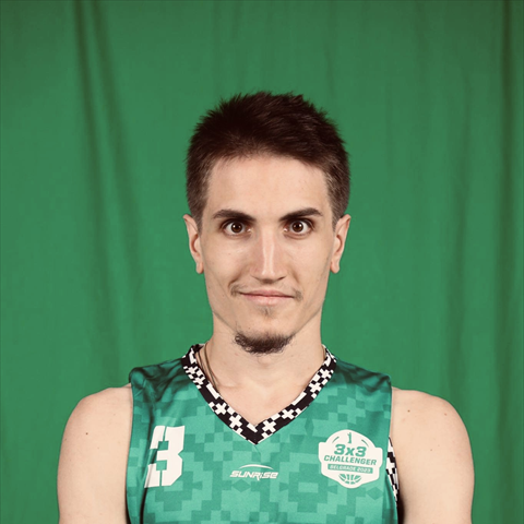 Mikaeli Ugrekhelidze