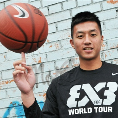 Wei-Ju Chien