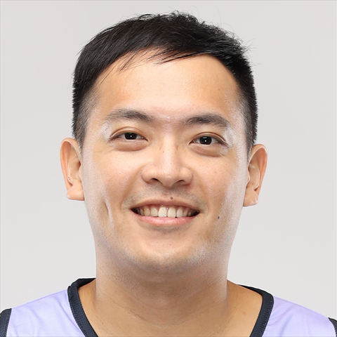 Profile of Po-Yi Chen