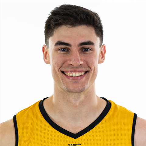 Profile of Jon Galarza