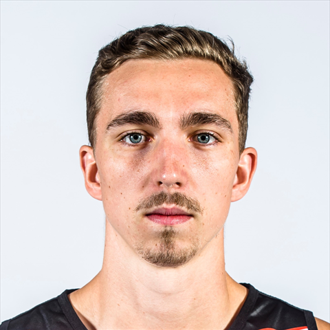 Daniel Zach