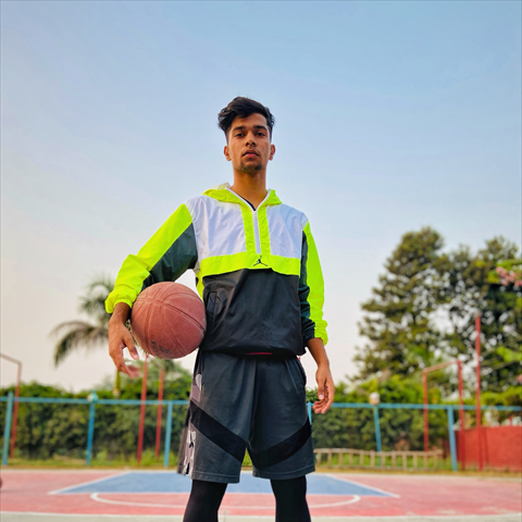 Aayan Salim