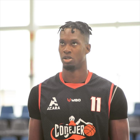 Trinidad and Tobago |FIBA 3x3 AmeriCup 2024