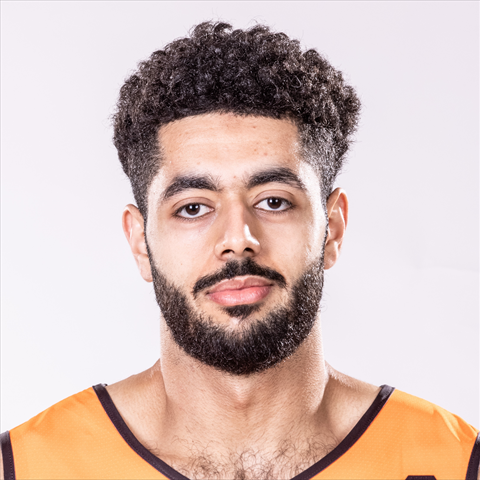 Profile of Abdelrahman Yehia