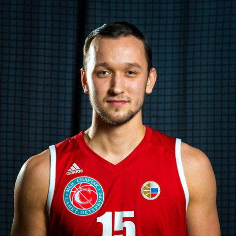 Aleksandr Matveev
