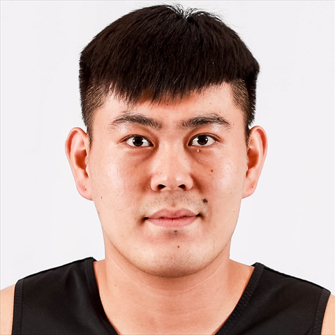 Profile of Yi Gu