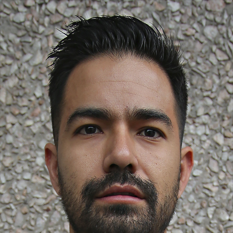 Christopher Geyne