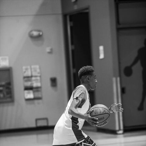 Nike Basketball 3ON3 Tournament