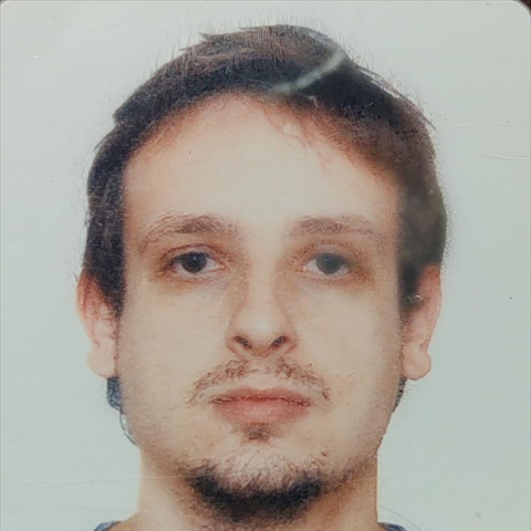 Profile of Mateus Granusso