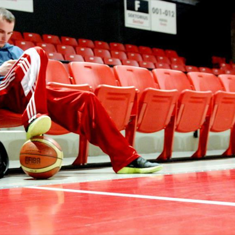 Donatas Gruodis