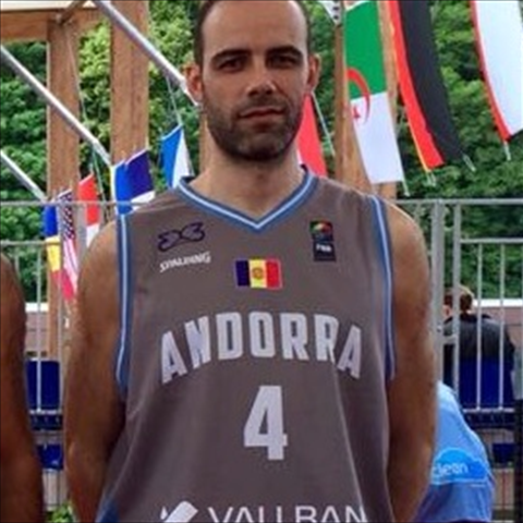Profile of Daniel Mofreita