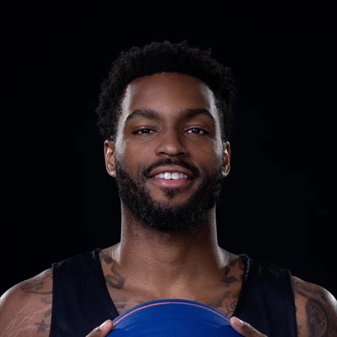 Brent Cameron Jones