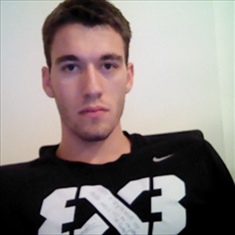 Profile of Stefan Joksovic