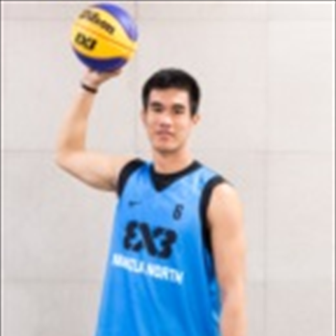 Profile of Troy Rosario