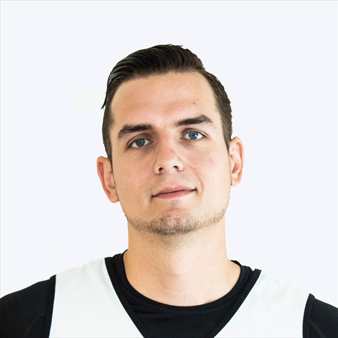 Profile of Bas Rozendaal
