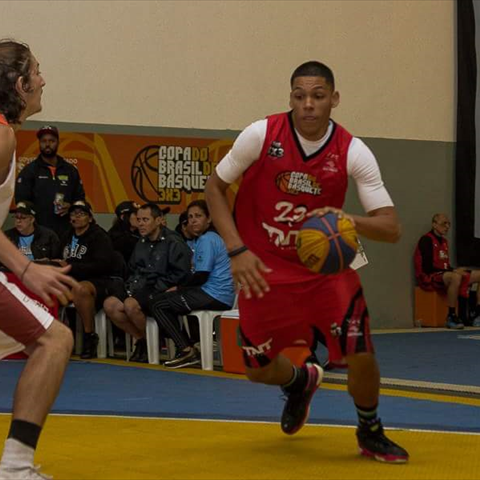 Matheus Santana