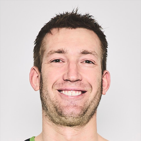 Profile of Robbie Hummel