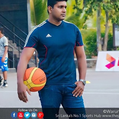 Jagath Kulathunga