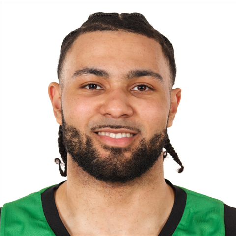 Profile of Veron Eze