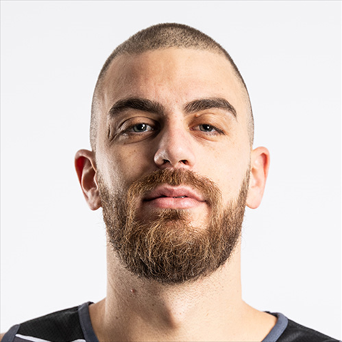 Profile of Vuk Obradinovic