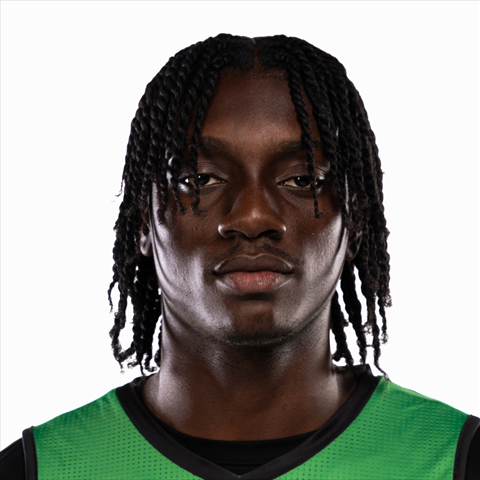 Jeran Barigel Morris