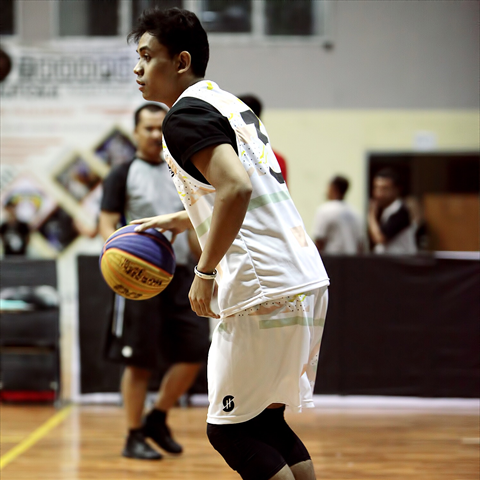 Nickolas Satria Ramandanu