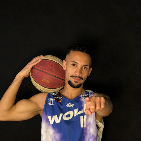 Kaique Ortiz de Souza