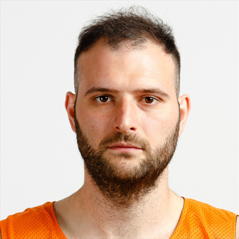 Profile of Aleksandar Mudrinski