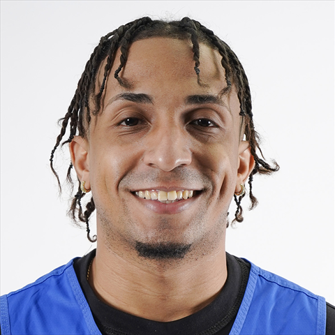 Profile of Shamil  Ballas
