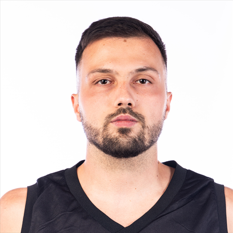 Profile of Dean Popović
