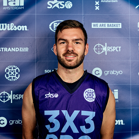 Profile of Brian ten Bosch