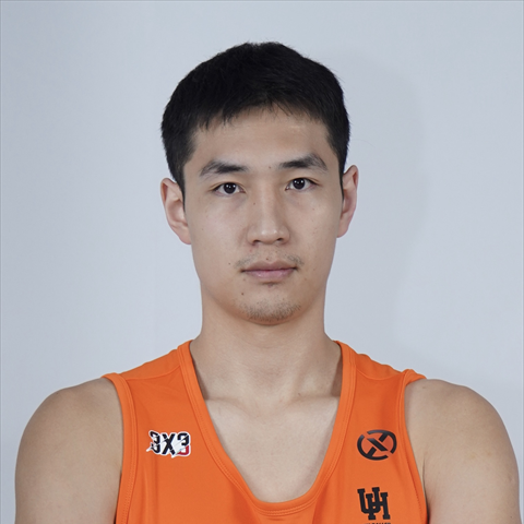 Profile of Lipeng Liu