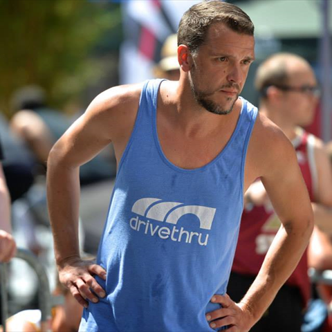 Profile of Tom Illbruck